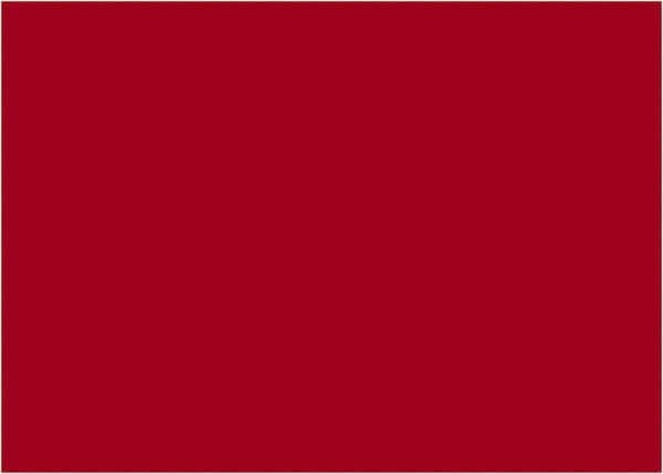 Tape Logic - 7" Long, Red Paper Inventory Labels - For Multi-Use - Exact Tooling