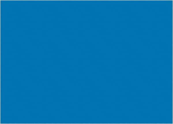 Tape Logic - 7" Long, Light Blue Paper Inventory Labels - For Multi-Use - Exact Tooling