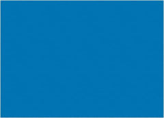 Tape Logic - 7" Long, Light Blue Paper Inventory Labels - For Multi-Use - Exact Tooling