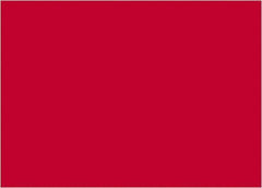 Tape Logic - 7" Long, Fluorescent Red Paper Inventory Labels - For Multi-Use - Exact Tooling