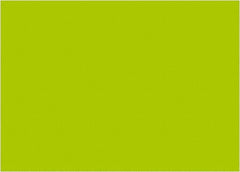 Tape Logic - 7" Long, Fluorescent Green Paper Inventory Labels - For Multi-Use - Exact Tooling