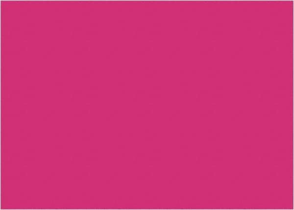 Tape Logic - 7" Long, Fluorescent Pink Paper Inventory Labels - For Multi-Use - Exact Tooling