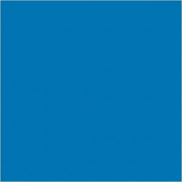 Tape Logic - 4" Long, Light Blue Paper Inventory Labels - For Multi-Use - Exact Tooling