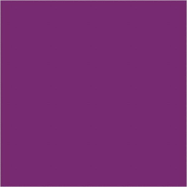 Tape Logic - 4" Long, Purple Paper Inventory Labels - For Multi-Use - Exact Tooling