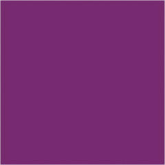 Tape Logic - 4" Long, Purple Paper Inventory Labels - For Multi-Use - Exact Tooling