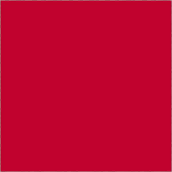 Tape Logic - 4" Long, Fluorescent Red Paper Inventory Labels - For Multi-Use - Exact Tooling