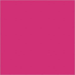 Tape Logic - 4" Long, Fluorescent Pink Paper Inventory Labels - For Multi-Use - Exact Tooling