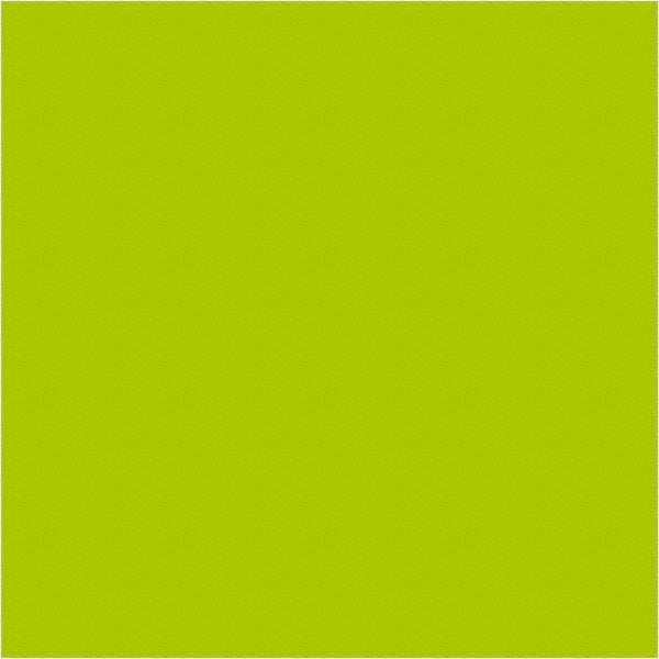 Tape Logic - 4" Long, Fluorescent Green Paper Inventory Labels - For Multi-Use - Exact Tooling