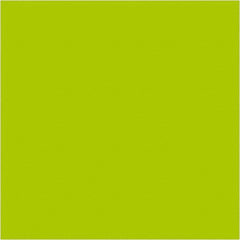 Tape Logic - 4" Long, Fluorescent Green Paper Inventory Labels - For Multi-Use - Exact Tooling