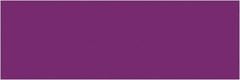Tape Logic - 9" Long, Purple Paper Inventory Labels - For Multi-Use - Exact Tooling