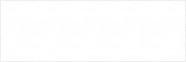 Tape Logic - 9" Long, White Paper Inventory Labels - For Multi-Use - Exact Tooling