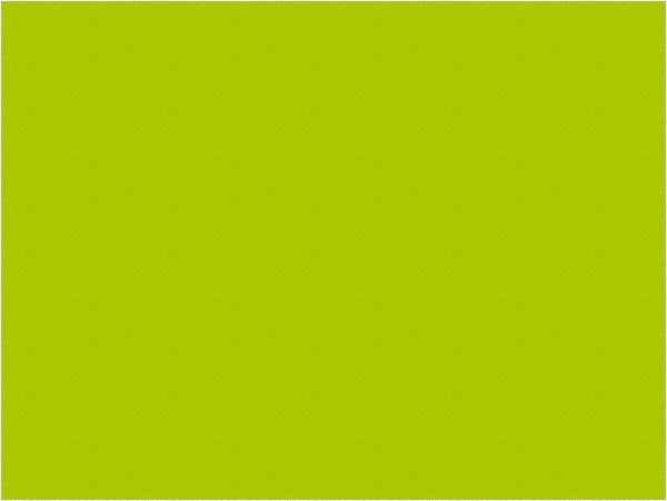 Tape Logic - 4" Long, Fluorescent Green Paper Inventory Labels - For Multi-Use - Exact Tooling