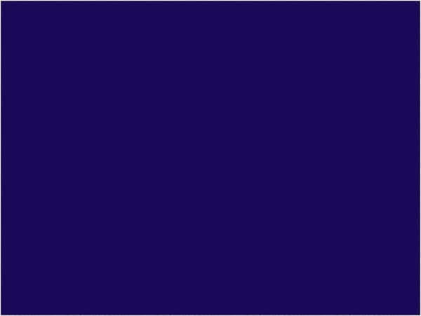 Tape Logic - 4" Long, Dark Blue Paper Inventory Labels - For Multi-Use - Exact Tooling