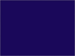 Tape Logic - 4" Long, Dark Blue Paper Inventory Labels - For Multi-Use - Exact Tooling