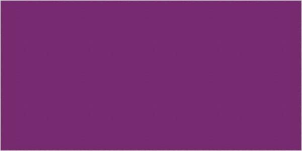 Tape Logic - 6" Long, Purple Paper Inventory Labels - For Multi-Use - Exact Tooling