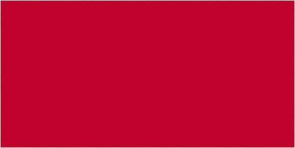 Tape Logic - 6" Long, Fluorescent Red Paper Inventory Labels - For Multi-Use - Exact Tooling