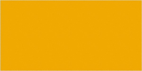 Tape Logic - 4" Long, Fluorescent Orange Paper Inventory Labels - For Multi-Use - Exact Tooling