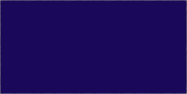 Tape Logic - 6" Long, Dark Blue Paper Inventory Labels - For Multi-Use - Exact Tooling