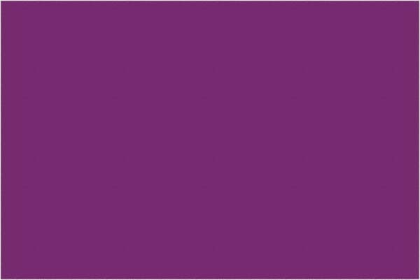 Tape Logic - 3" Long, Purple Paper Inventory Labels - For Multi-Use - Exact Tooling