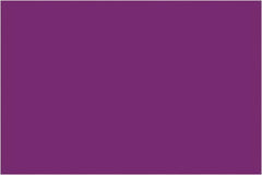 Tape Logic - 6" Long, Purple Paper Inventory Labels - For Multi-Use - Exact Tooling