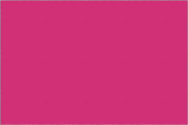 Tape Logic - 6" Long, Fluorescent Pink Paper Inventory Labels - For Multi-Use - Exact Tooling