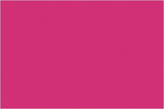 Tape Logic - 3" Long, Fluorescent Pink Paper Inventory Labels - For Multi-Use - Exact Tooling