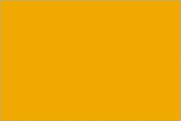 Tape Logic - 3" Long, Fluorescent Orange Paper Inventory Labels - For Multi-Use - Exact Tooling