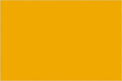 Tape Logic - 6" Long, Fluorescent Orange Paper Inventory Labels - For Multi-Use - Exact Tooling