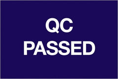 Tape Logic - 3" Long, Blue/White Paper Inventory Labels - For Multi-Use - Exact Tooling