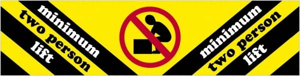 Tape Logic - 8" Long, Assorted Paper Shipping Label - For Multi-Use - Exact Tooling