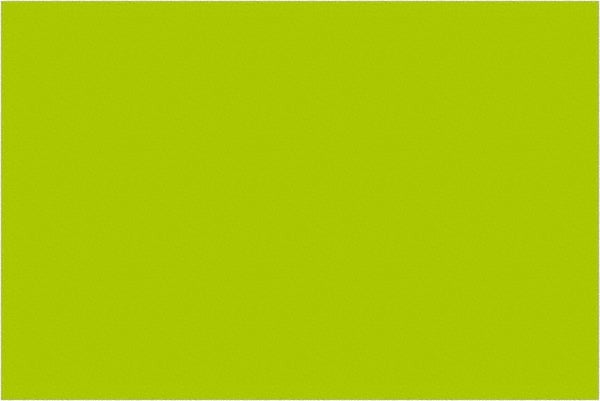 Tape Logic - 3" Long, Fluorescent Green Paper Inventory Labels - For Multi-Use - Exact Tooling