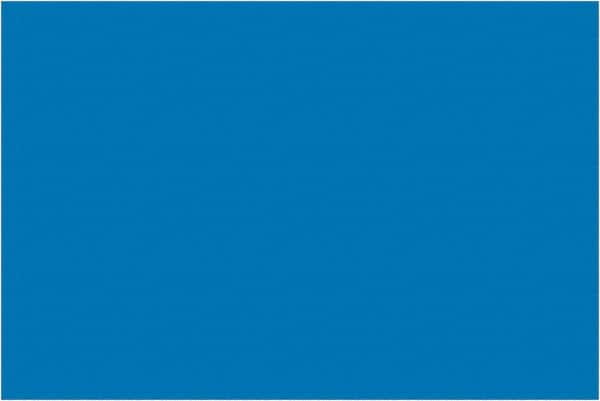 Tape Logic - 3" Long, Light Blue Paper Inventory Labels - For Multi-Use - Exact Tooling