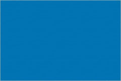 Tape Logic - 6" Long, Light Blue Paper Inventory Labels - For Multi-Use - Exact Tooling