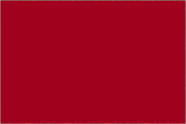 Tape Logic - 3" Long, Red Paper Inventory Labels - For Multi-Use - Exact Tooling