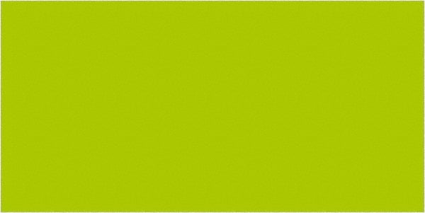 Tape Logic - 4" Long, Fluorescent Green Paper Inventory Labels - For Multi-Use - Exact Tooling