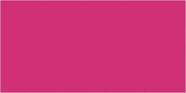 Tape Logic - 4" Long, Fluorescent Pink Paper Inventory Labels - For Multi-Use - Exact Tooling