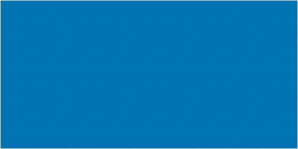 Tape Logic - 4" Long, Light Blue Paper Inventory Labels - For Multi-Use - Exact Tooling