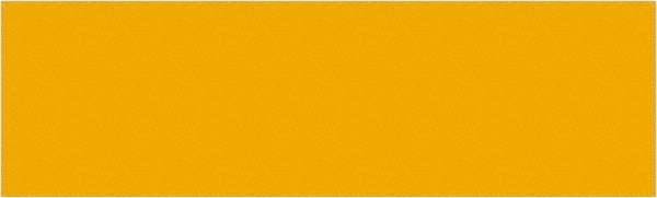 Tape Logic - 10" Long, Fluorescent Orange Paper Inventory Labels - For Multi-Use - Exact Tooling