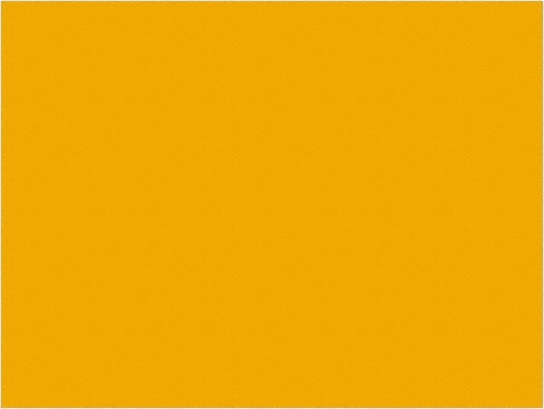 Tape Logic - 4" Long, Fluorescent Orange Paper Inventory Labels - For Multi-Use - Exact Tooling