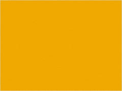 Tape Logic - 4" Long, Fluorescent Orange Paper Inventory Labels - For Multi-Use - Exact Tooling