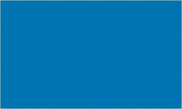 Tape Logic - 5" Long, Light Blue Paper Inventory Labels - For Multi-Use - Exact Tooling