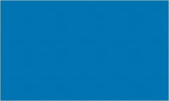 Tape Logic - 5" Long, Light Blue Paper Inventory Labels - For Multi-Use - Exact Tooling