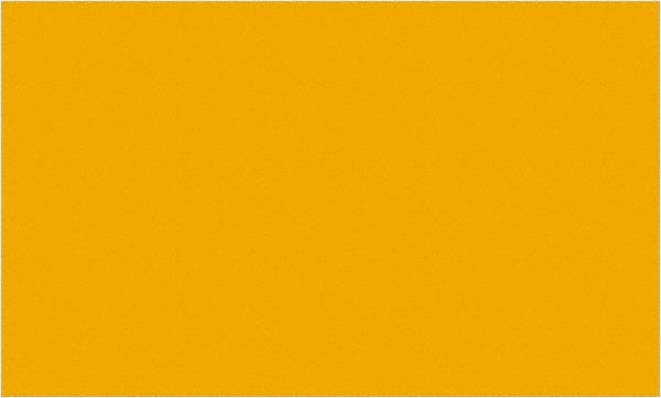 Tape Logic - 5" Long, Fluorescent Orange Paper Inventory Labels - For Multi-Use - Exact Tooling