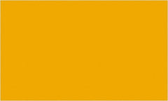 Tape Logic - 5" Long, Fluorescent Orange Paper Inventory Labels - For Multi-Use - Exact Tooling