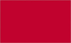 Tape Logic - 5" Long, Fluorescent Red Paper Inventory Labels - For Multi-Use - Exact Tooling