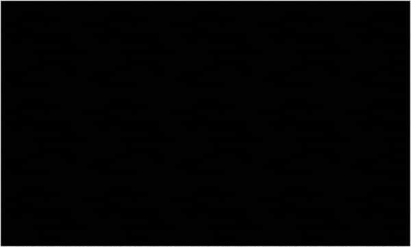 Tape Logic - 5" Long, Black Paper Inventory Labels - For Multi-Use - Exact Tooling