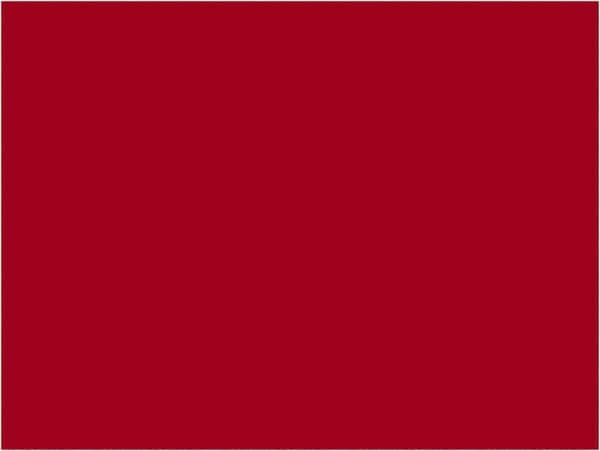 Tape Logic - 4" Long, Red Paper Inventory Labels - For Multi-Use - Exact Tooling