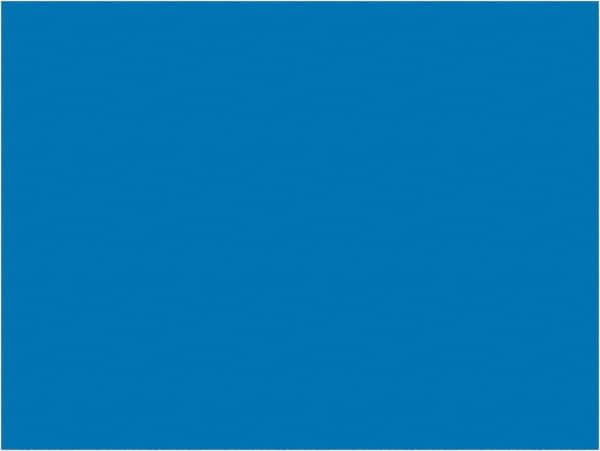 Tape Logic - 4" Long, Light Blue Paper Inventory Labels - For Multi-Use - Exact Tooling