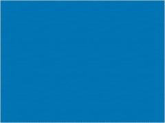 Tape Logic - 4" Long, Light Blue Paper Inventory Labels - For Multi-Use - Exact Tooling