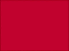 Tape Logic - 4" Long, Fluorescent Red Paper Inventory Labels - For Multi-Use - Exact Tooling